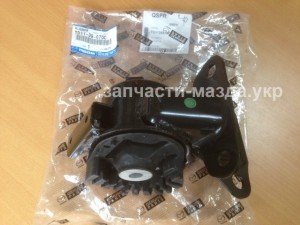 Подушка АКПП Mazda CX-9 3.7 c 2007 TD1139070 TD1139070C TD1139070A TD11-39-070