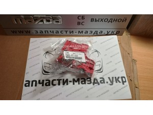 Блок запобіжників плюсової клемми Mazda CX 9 з 2018р TA0S-67-S99, TA0S67S99