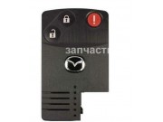 Ключ карта смарт Mazda CX-9 TDY2675RYA TDY2675RY TDY2675RYB