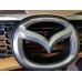 Решетка радиатора MAZDA CX-9 TB с 2007г TD1150710D 458505 PMZ07126GA TD11-50-710D