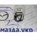 Кнопка відкриття передніх дверей Mazda СХ9 td12594b1a