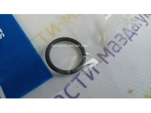 Кольцо уплотнительное корпуса клапана контроля давления масла Мазда СХ9 3,7 CY0110673