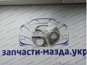 Прокладка приемной трубы глушителя Mazda CX-9 CY0140305A
