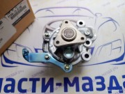 Помпа водяна Mazda СХ9 ТС, 6GL, CX5 з 2,5 турбо PY8W15010B