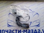 Патрубок радіатора верхній Mazda СХ9 ТС PY8W1518X