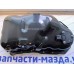 Піддон двигуна Mazda СХ5, 6, СХ9 ТС 2,5л з 2020р PYD5104AXB PYD5104AXB, PX0110470