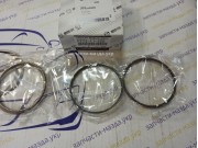 Кільця поршневі СХ5, CX-9 2,5 PYY311SC0