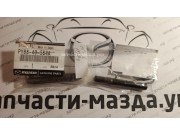 Шпилька турбіни рис 1 Мазда СХ9 ТС PY8840584A
