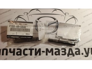 Шпилька турбіни рис 1 Мазда СХ9 ТС PY8840584A