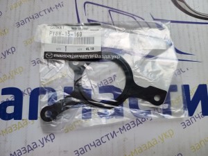 Прокладка трійника охолодження Mazda СХ9 2,5т py8w15169