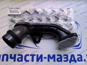 Патрубок від інтеркулера на турбіну Mazda 2,2D 2,5T SH011333XE