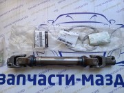 Вал рулевой колонки карданчик TK5232AB0 KD3132AB0