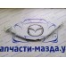 Шланг гальмівний передній правий Mazda СХ9 ТС TK7843980