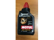 MOTUL Gear Competition 75W-140  Трансмиссионное масло