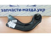 Рычаг задний правый продольный Мазда СХ5 KA0G28200A