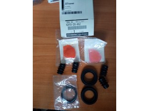 Ремкомплект задн.суппорта Мазда СХ5 KE KF с 2015г KAY02646Z KAY0-26-46Z