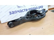 Рычаг задний правый поперечный Мазда СХ-5 KD3528300