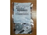 Шайба регулировочного болта Mazda cx-5 KD3528473