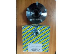 Cтупица задняя Mazda CX-5 R17065