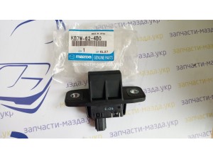 Кнопка открытия багажника Mazda CX-5 KF KB7W624B0