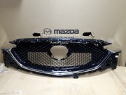 Решетка радиатора Mazda CX-5 с 2017 KB8B50710G