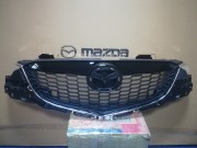Решетка радиатора в сборе Mazda CX-5 KD4550710G