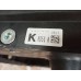 Панель радиатора Mazda CX-5 2013-2016 KD5353110A
