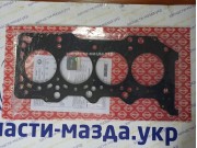 Прокладка головки блоку циліндрів Mazda СХ5 2,2д 541860