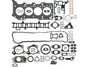 Mazda комплект прокладок двигателя, полный 8LK110271 8LK110271B