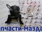 Подушка двигуна права Мазда 6GH 2,5л АКП, GBT139060D