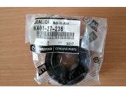Сальник півосі заднього редуктора Mazda KA0127238