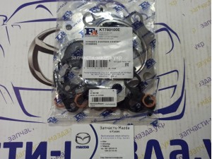Комплект прокладок турбіни Mazda СХ5 2,2 дизель KT780100E SH0113460