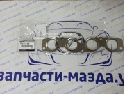Прокладка выпускного коллектора Мазда СХ-5 2,5л PY0113460