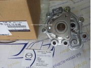 Насос помпа водяний Mazda CX5 KF 2017 з i-ELoop PYFA15010D