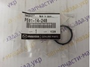 Прокладка кільце маслоприймача Mazda СХ5 Pe0114248