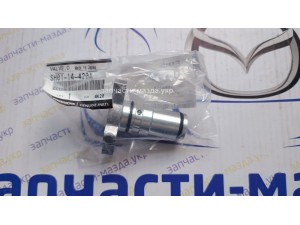 Клапан контролю тиску масла Мазда 2.2 дизель Sh0114420a