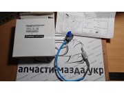 Датчик температури вихлопних газів (EGT) Mazda СХ5 2,2д з 2012р SH1A187G0