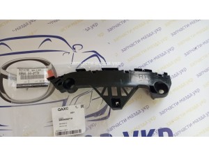 Купить кронштейн переднего бампера правый Mazda 3bl BBM4500T1H в Киеве в интернет-магазине запчасти-мазда
