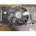 Диффузор вентиляторов охлаждения радиатора в сборе Мазда 3 BK 1.6 Z60115025E Z60115025G