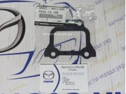 Прокладка фланця системи охолодження Mazda 323 626 FS0215169