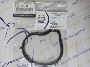 Прокладка помпы Mazda 3 BK 1,6л zj0115106