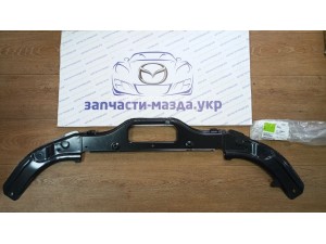 Панель железная верхняя на телевизор Мазда 3BM b45a53150a PMZ30037AU