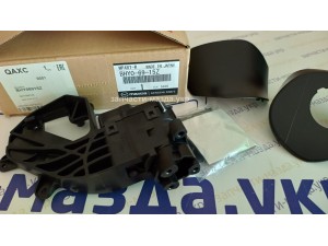 Ремкомплект складання дзеркала правого RH Mazda 3 c 09.07.13 – 23.06.16р BHY06915Z