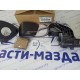 Ремкомплект складання дзеркала лівого LH Mazda 3 BM 2013-2016 BHY06916Z