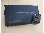 Аирбэг подушка безопасности пассажира Мазда 3 ВК с 2003г бу ооигинал BP4K6035XE BP4K6035XB