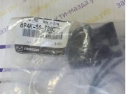 Трос капота Мазда 3 ВК седан з 2003р BP4K56720C