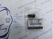 Датчик света, климат контроля на торпедо Мазда GJ6E61751B