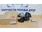Ремкомплект механізму дзеркал Mazda 6GL правий ghy06915z