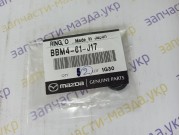 Кольцо резиновое прокладка кондиционера Мазда СХ-5 Bbm461j17