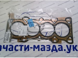 Прокладка головки блоку циліндрів Mazda 3ВК, BL, б GH, 5CR 2,0л L3G210271A